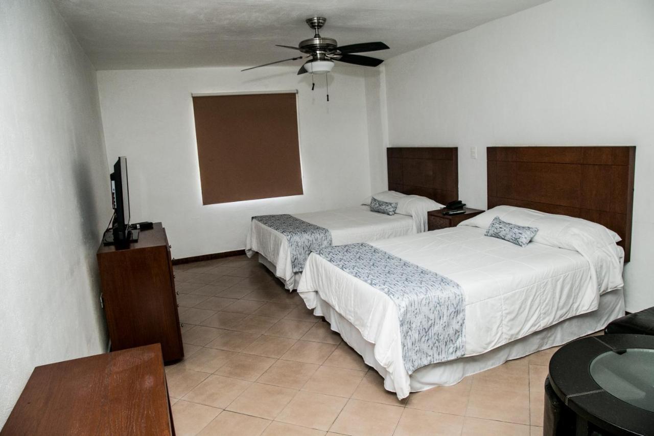 Booking Dioh Monterrey Exterior photo